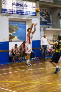 Azione perimetrale