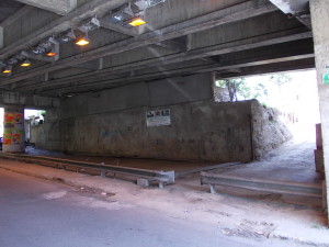 Area Concessa