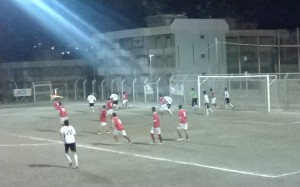 Contesse-Juvenilia 2-0