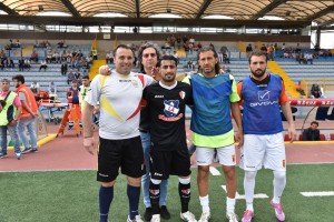 Altamura, Corona e Iuliano