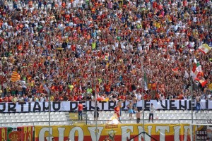 Curva Sud 