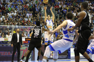 Upea Capo d'Orando