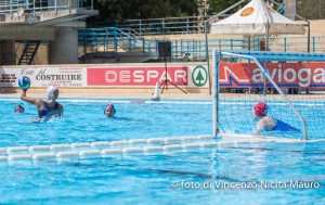 Garibotti in gol su rigore