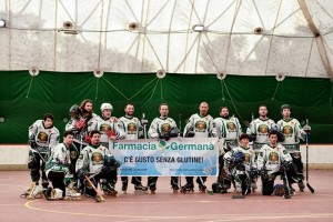 Hockey Kings Messina