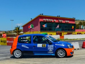 Sgb Rallye