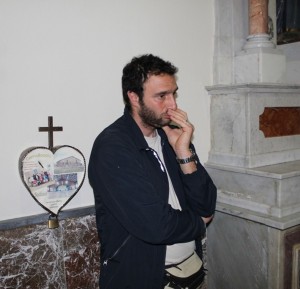 Salvatore Fazzio