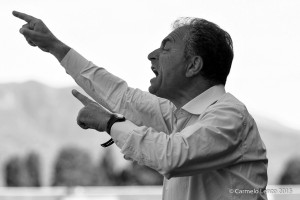 Reazioni alla Venuto