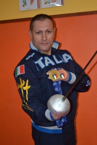 Il maestro Letterio Cutugno1