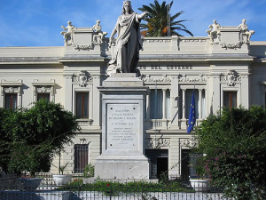 La Prefettura di Reggio Calabria