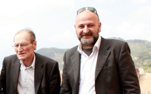Weinberger e Cappotto