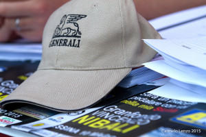 Alcuni dei partners della Granfondo Nibali