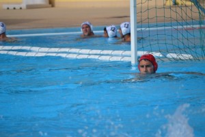 Mattia Vinci (portiere OSSIDIANA)