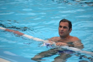 Maurizio Blandino