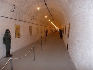 Messina nel '900
