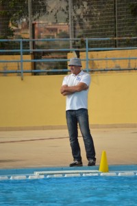 Nicola Germanà (tecnico OSSIDIANA)