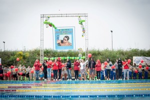Un'immagine della scorsa edizione del Trofeo Piskeo 