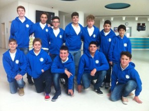 Polisportiva Messina UNDER15