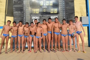 Polisportiva Messina UNDER17