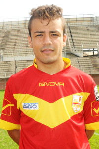 Sciliberto (Berretti Messina)