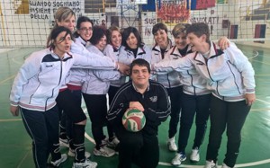 Santa Teresa Volley Terza Divisione