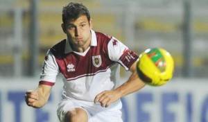 Francesco Ruopolo della Reggiana
