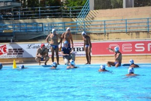 Time out OSSIDIANA