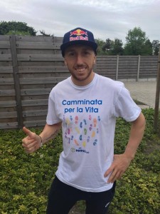 Tony Cairoli
