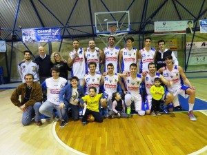 La formazione del Cocuzza