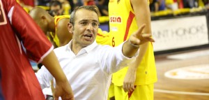 Ugo Ducarello ritrova Filloy a Trapani