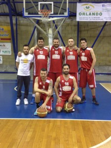 La Maurilio Milone Capo d'Orlando