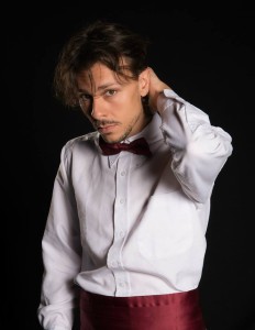 Giacomo Ferraù