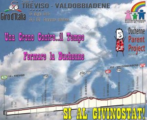 La Locandina dell'evento