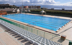 Piscina Cus Unime