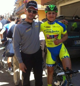 Imbruglia e Mancuso