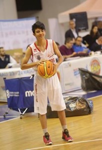 Lorenzo Mocetti (Flypig Orvieto)