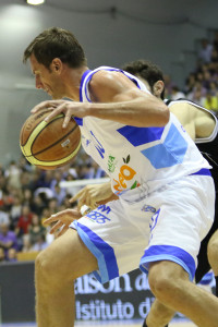 Sandro Nicevic (photo Denaro)