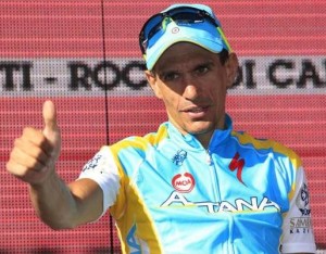 Paolo Tiralongo