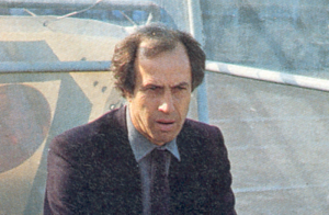 Franco Scoglio