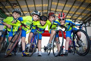 Team Cambria Mancuso