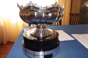 Il Trofeo Carlo Stagno D'Alcontres