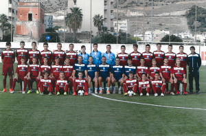 Il Trapani ha vinto il Torneo Etna Sud