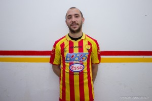 Marco La Torre (Sinagra)
