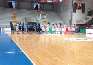 Nazionale Italia Under 20