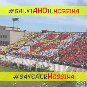 Salviamo il Messina