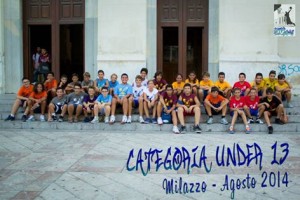 Categoria under 10