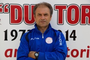 Antonio Venuto