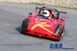 Slalom città di Melilli