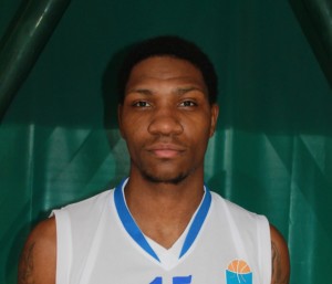 Akeem Caddell