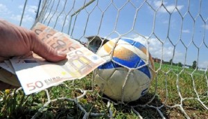Calcioscommesse