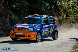 4° Rally Event Letojanni